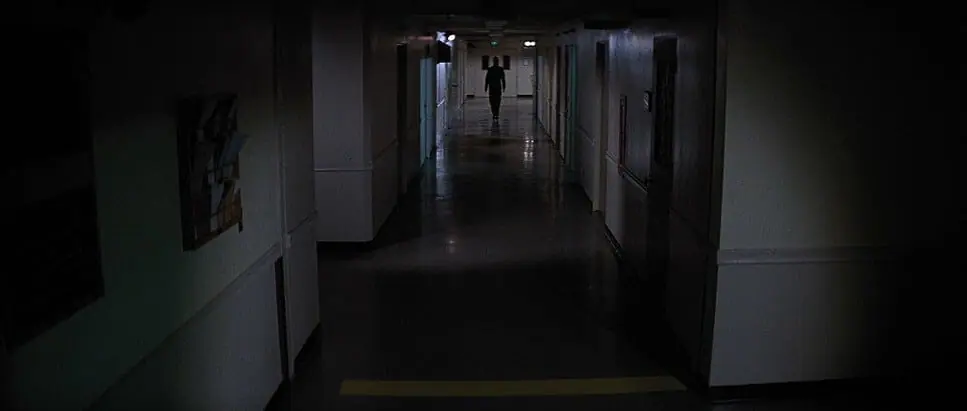 Daily Framed 234 Movie Clue - October 31st, 2022