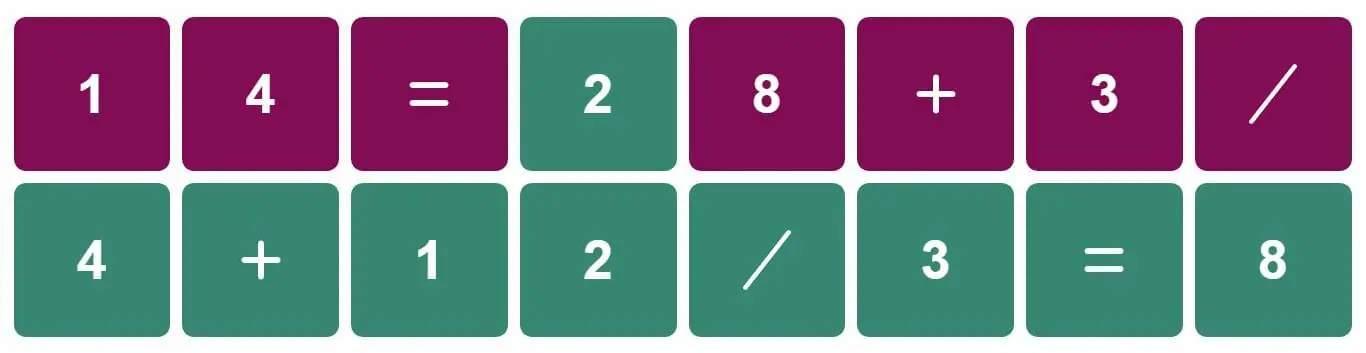 Daily Instant Nerdle Answer - 11th October 2022