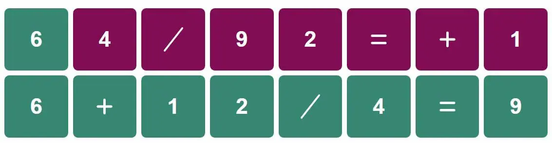 Daily Instant Nerdle Answer - 17th October 2022