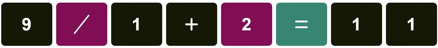 Daily Speed Nerdle - 16th October 2022
