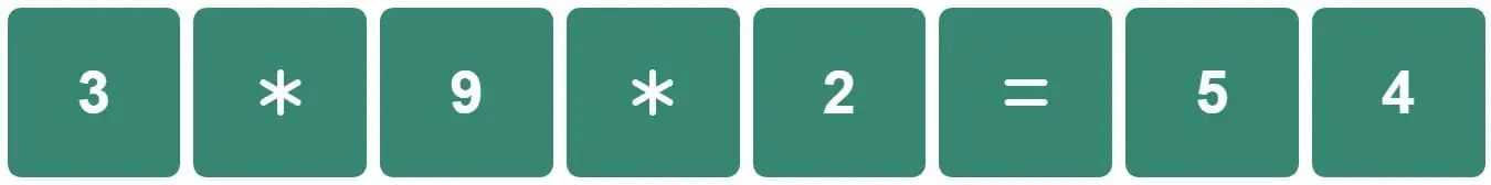 Daily Speed Nerdle Answer - 10th October 2022