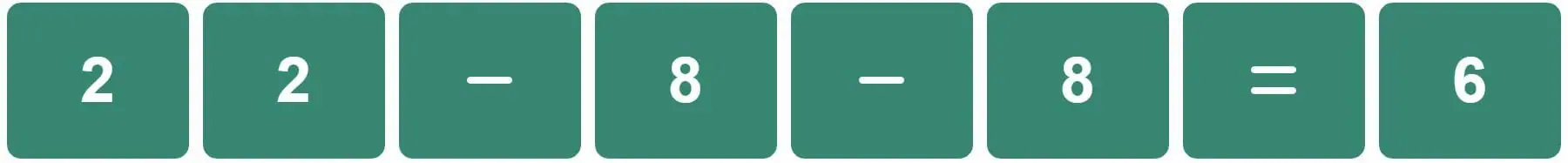 Daily Speed Nerdle Answer - 12th October 2022