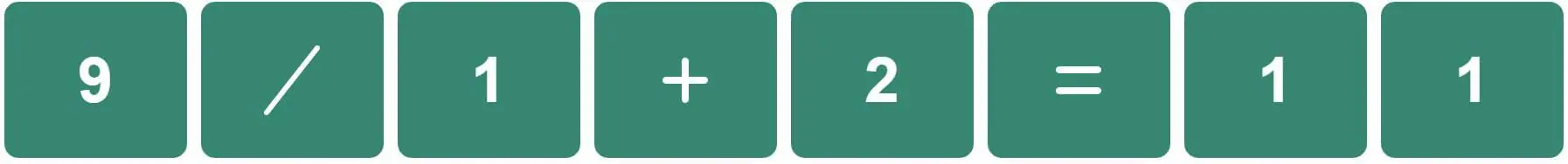 Daily Speed Nerdle Answer - 15th October 2022