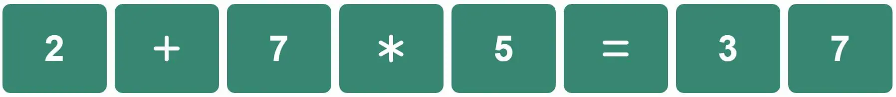 Daily Speed Nerdle Answer - 18th October 2022
