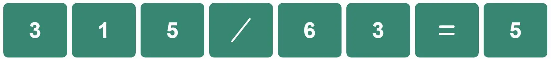Daily Speed Nerdle Answer - 28th October 2022