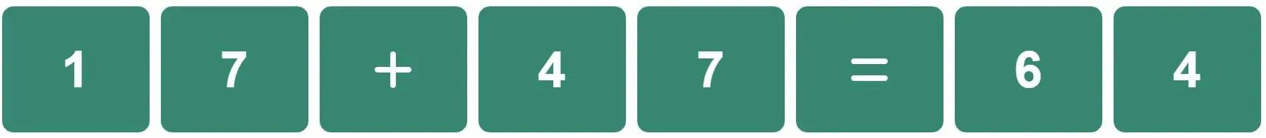 Daily Speed Nerdle Answer - 31st October 2022