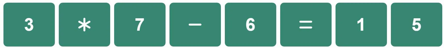 Daily Speed Nerdle Answer - 6th October 2022