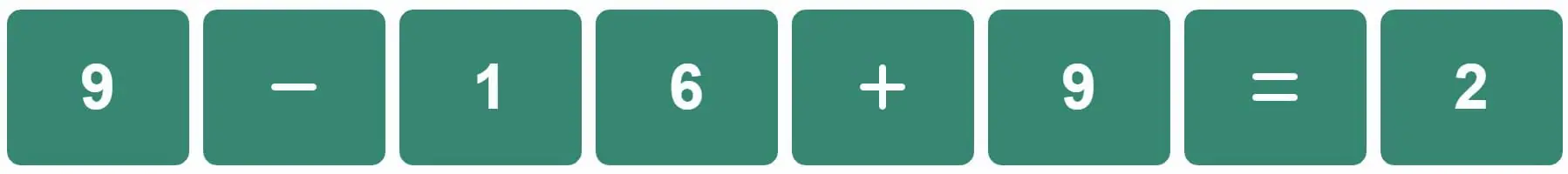 Daily Speed Nerdle Answer - 8th October 2022