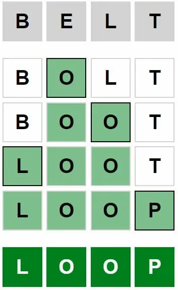 Daily Weaver Answer - 10th October 2022
