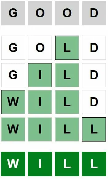 Daily Weaver Answer - 17th October 2022
