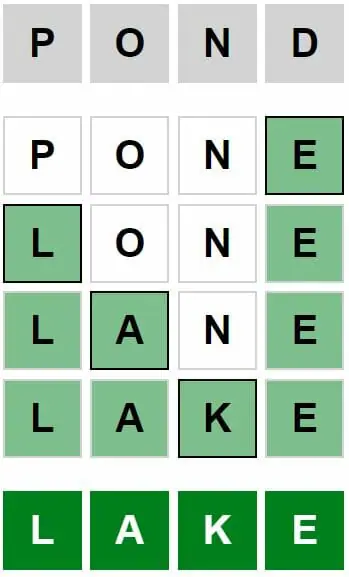 Daily Weaver Answer - 24th October 2022