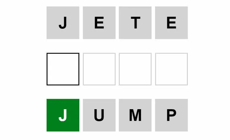 Daily Weaver Puzzle - 28th October 2022