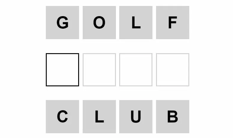 Daily Weaver Puzzle - 2nd October 2022