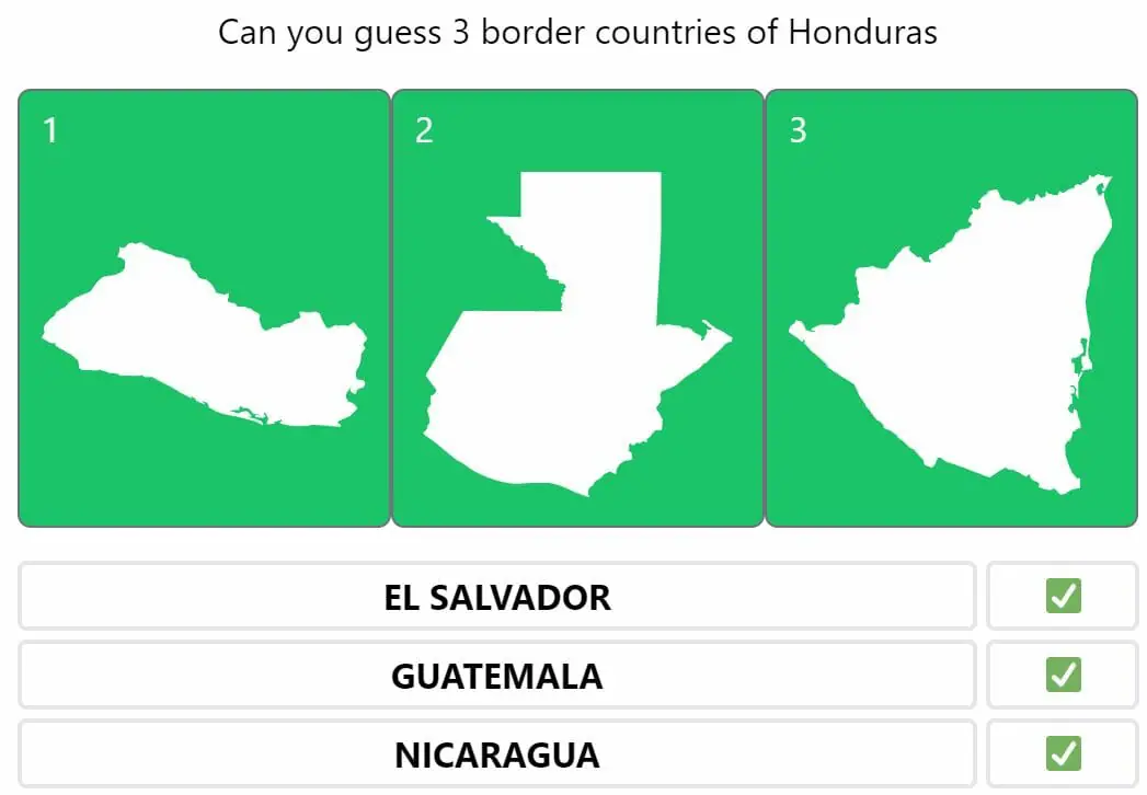 Daily Worldle 279 Bonus Round Answer - October 27th 2022