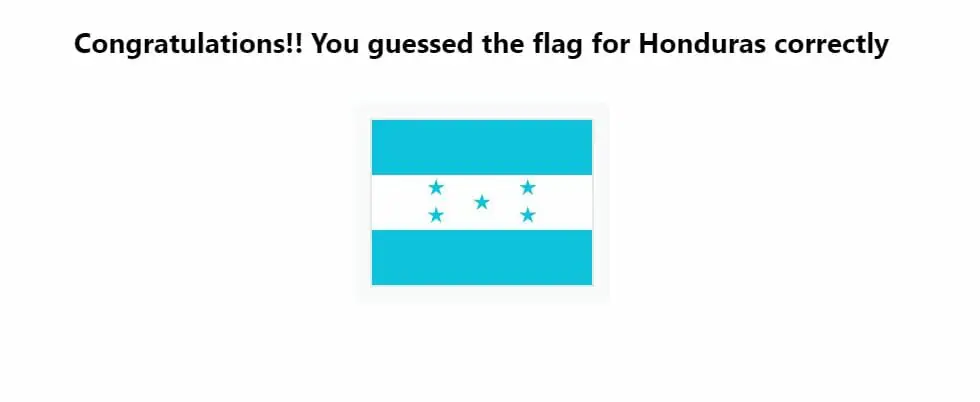 Daily Worldle 279 Flag Answer - October 27th 2022