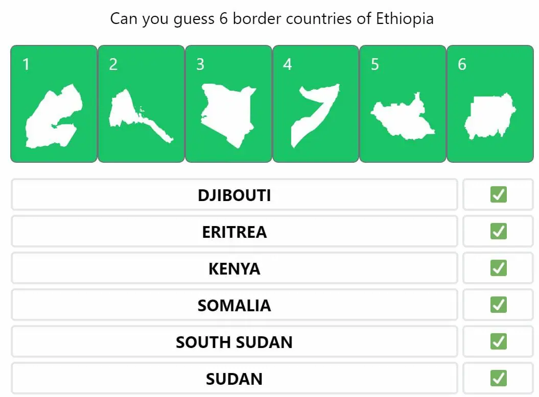 Daily Worldle 280 Bonus Answer - October 28th 2022