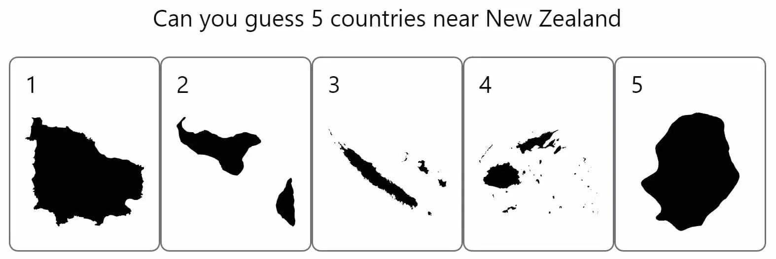 Daily Worldle 283 Bonus Bordering Countries Question - October 31st 2022