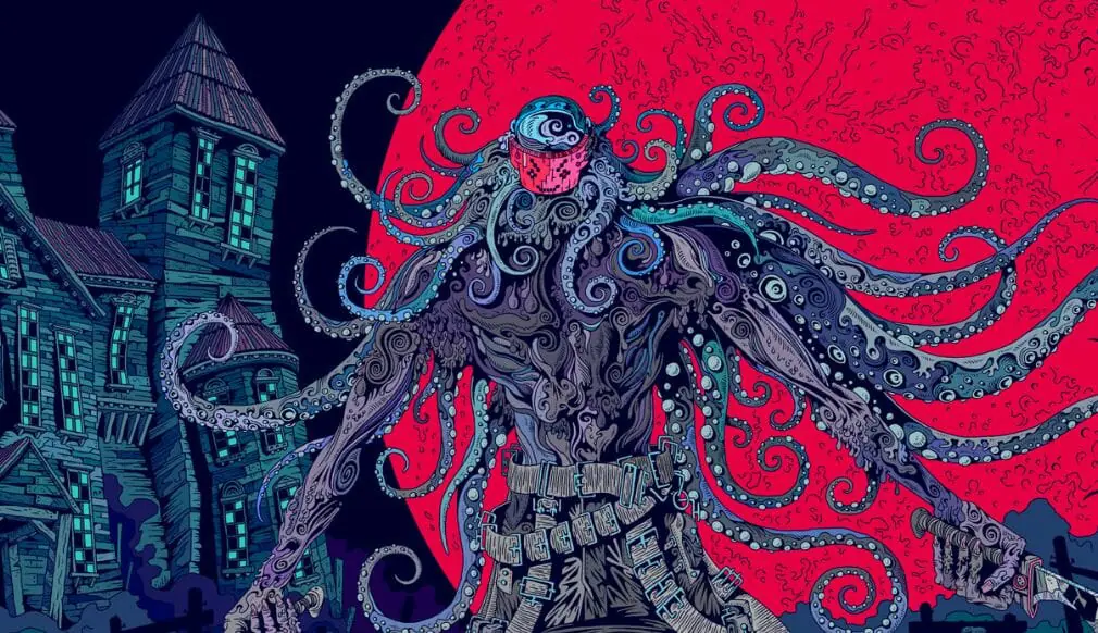 Fortnite November 2022 Monthly Crew Pack