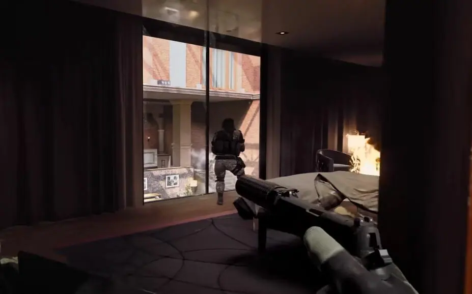 Hardcore on Modern Warfare 2 – No Hardcore mode, does the game have it?