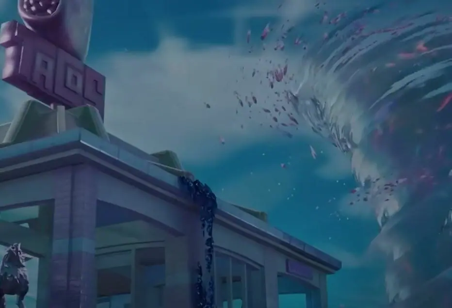 Is Fortnite Down Right Now October 3 4 2022 Server Status Today