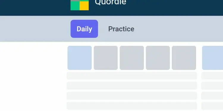 Quordle 10 October Answers and Hints Today 259