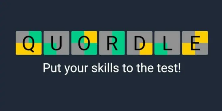 Quordle 11 October Answers and Hints Today 260