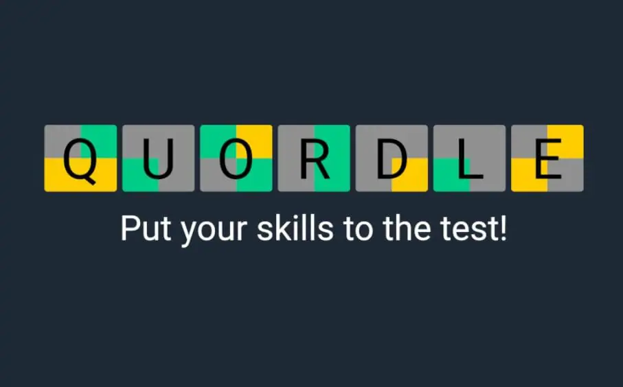 Quordle 11 October Answers and Hints Today 260