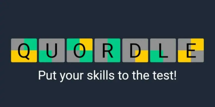 Quordle 16 October Answers and Hints Today 266