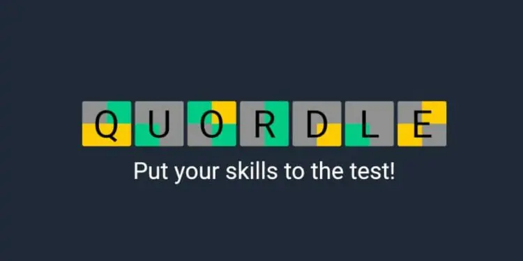 Quordle 28 October Answers and Hints Today 277