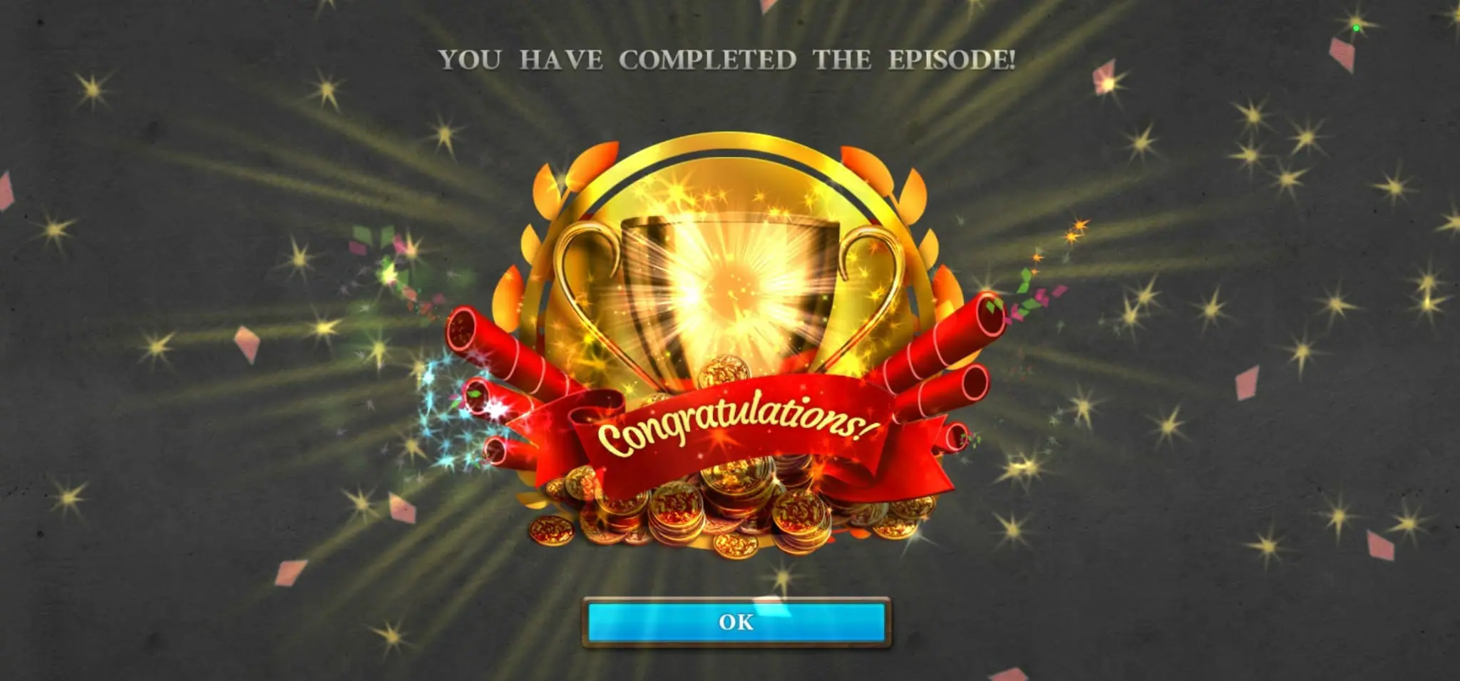 Tricky Doors Level 5 Walkthrough Completed