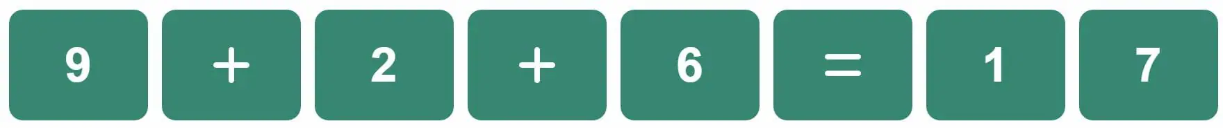 Daily Bi-Nerdle Answer 1 - 3rd November 2022