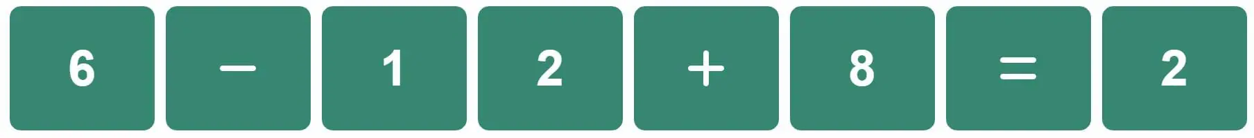 Daily Classic Nerdle 288 Answer - 3rd November 2022