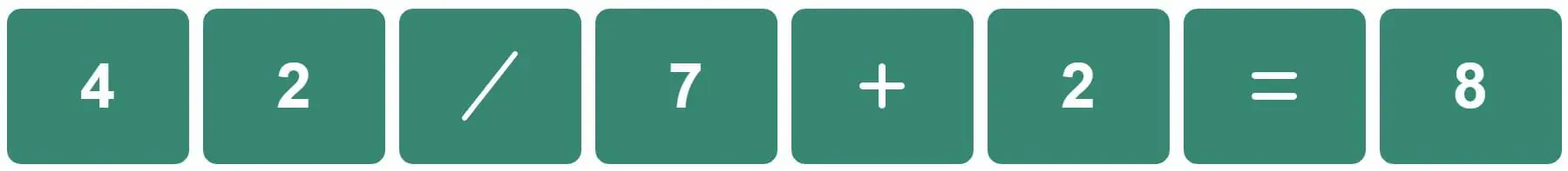 Daily Classic Nerdle 290 Answer - 5th November 2022