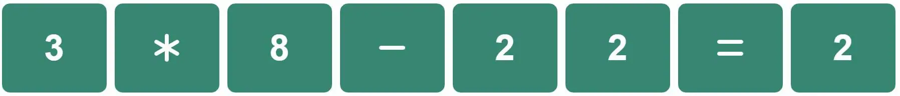 Daily Classic Nerdle 298 Answer - 13th November 2022