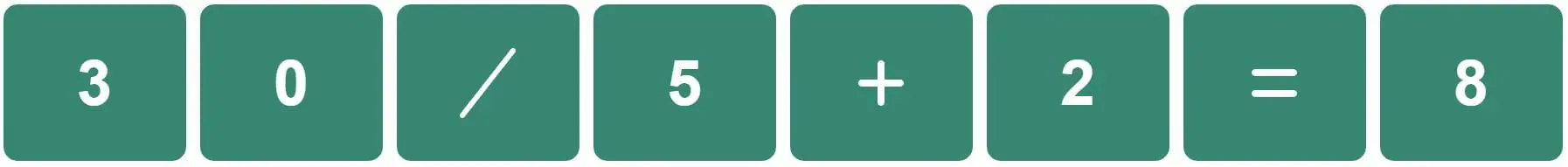 Daily Classic Nerdle 299 Answer - 14th November 2022
