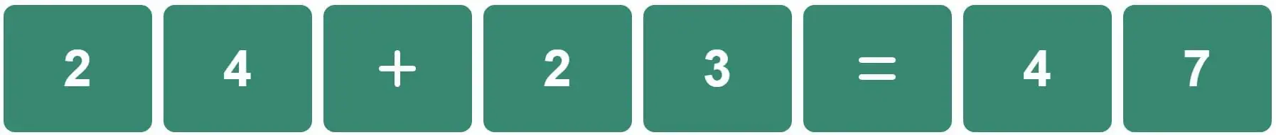 Daily Classic Nerdle 303 Answer - 18th November 2022