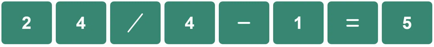 Daily Classic Nerdle 314 Answer - 29th November 2022