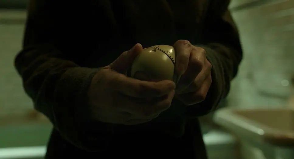 Daily Framed 254 Movie Clue - November 20th, 2022