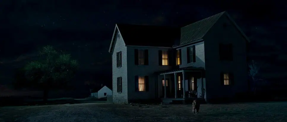 Daily Framed 257 Movie Clue - November 23rd, 2022