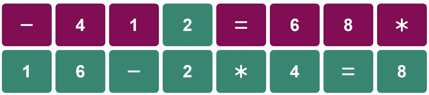 Daily Instant Nerdle Answer - 10th November 2022