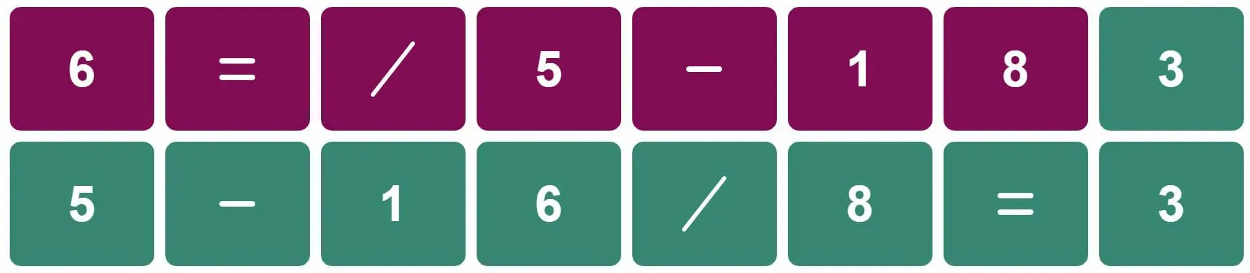 Daily Instant Nerdle Answer - 11th November 2022