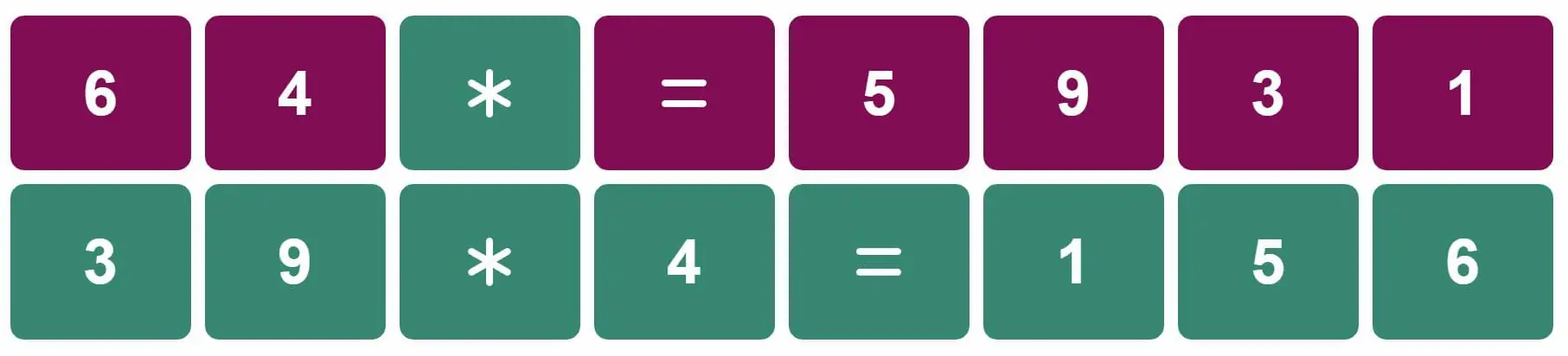 Daily Instant Nerdle Answer - 15th November 2022