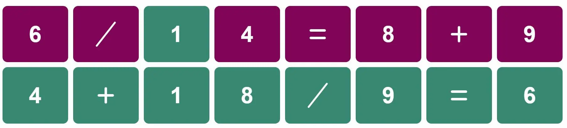 Daily Instant Nerdle Answer - 19th November 2022