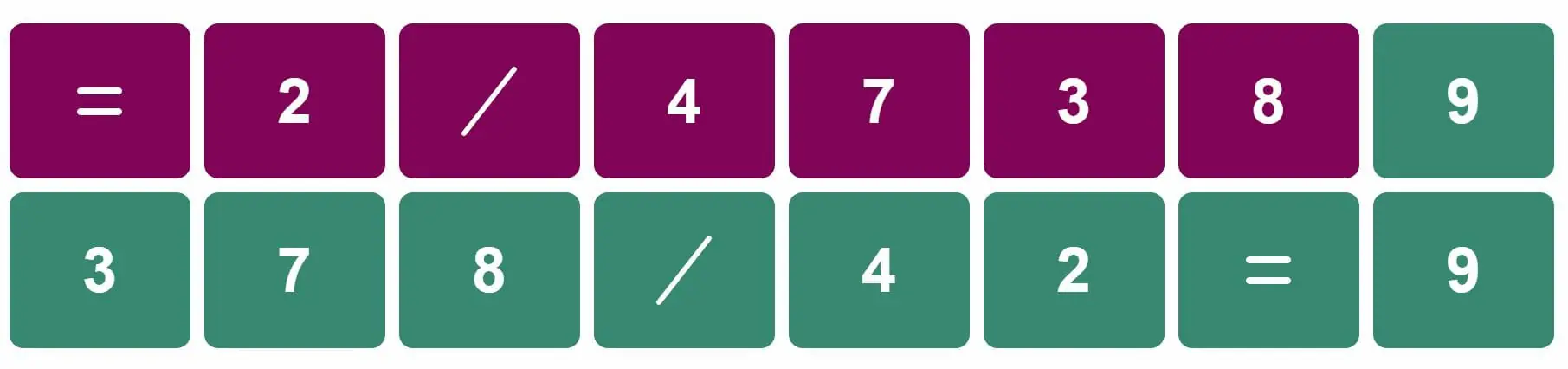 Daily Instant Nerdle Answer - 25th November 2022
