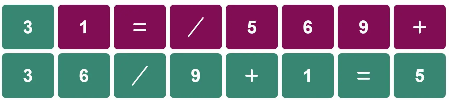 Daily Instant Nerdle Answer - 29th November 2022