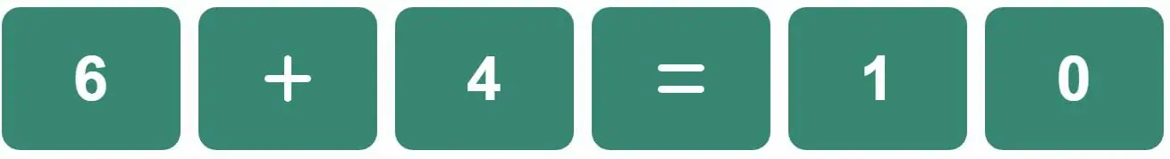 Daily Mini Bi-Nerdle Answer 2 - 27th November 2022