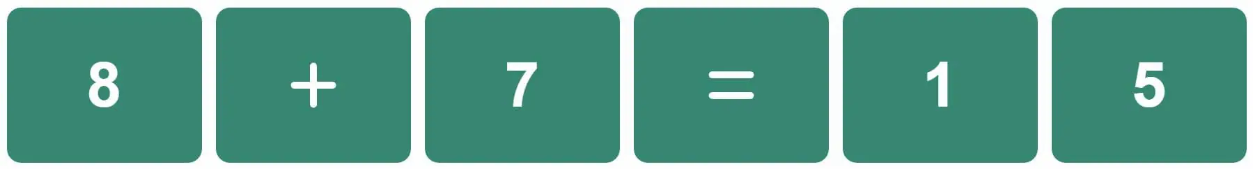 Daily Mini Nerdle 290 Answer - 5th November 2022