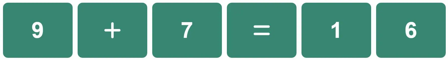 Daily Mini Nerdle 297 Answer - 12th November 2022