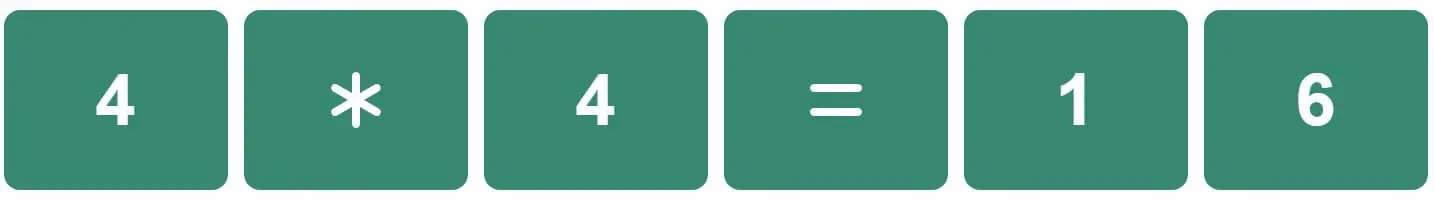 Daily Mini Nerdle 303 Answer - 18th November 2022