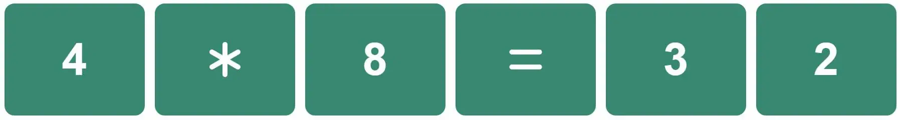 Daily Mini Nerdle 304 Answer - 19th November 2022